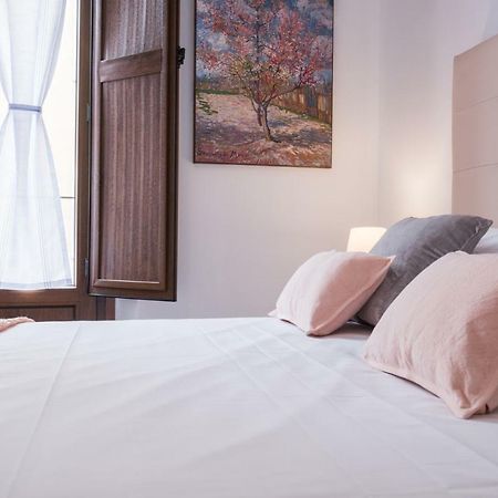 Apartamento El Carmen Málaga Exteriör bild