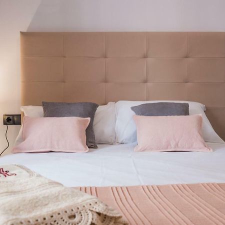 Apartamento El Carmen Málaga Exteriör bild