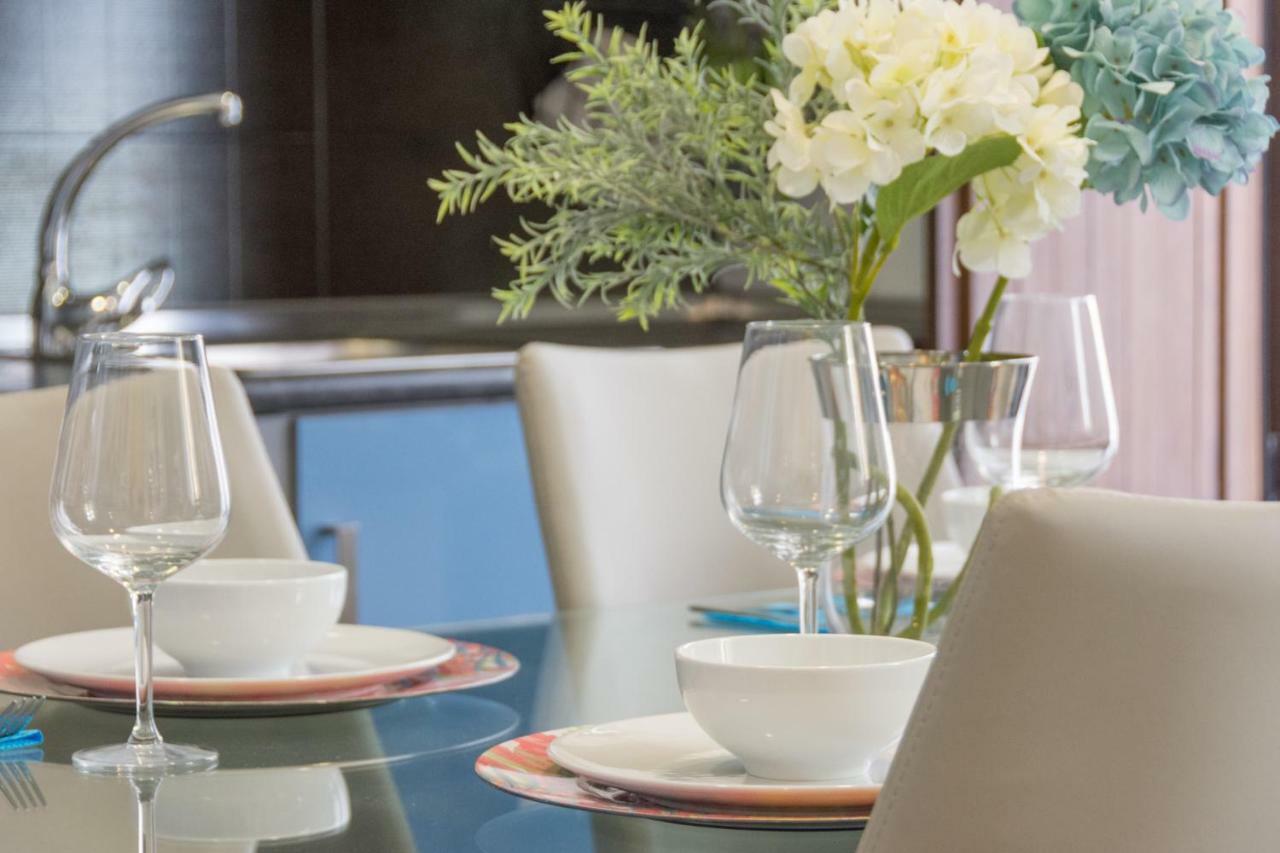 Apartamento El Carmen Málaga Exteriör bild